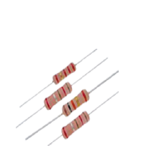 Surge Safety Resistor - SSR