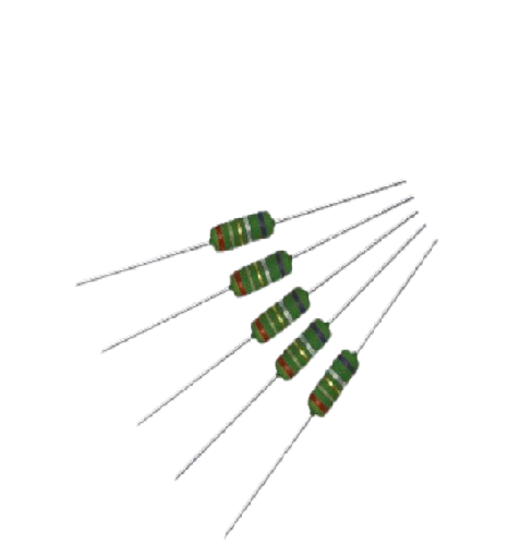 Anti-Surge Wire Wound Fast-Fuse Resistors - SWAT