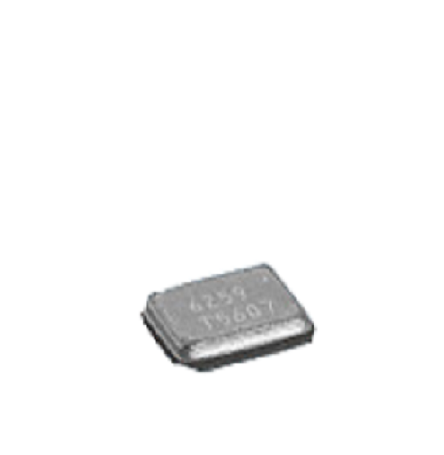 TSX-3225 (MHz Range Crystal Unit Miniature Size Low Profile SMD)