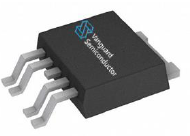 威兆半導體 功率MOSFET Planar系列 平面雙擴散型場效應電晶體 半導體元件產品製造代理商