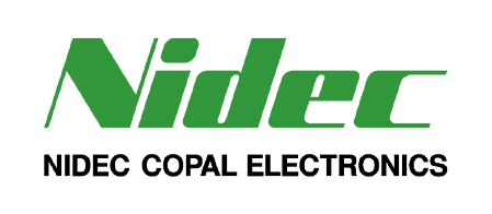 Nidec logo