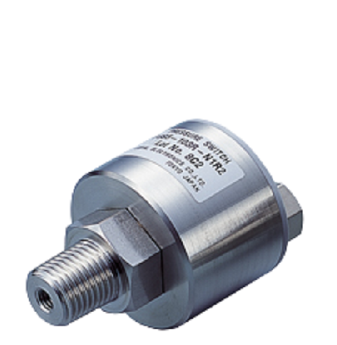 Pressure switch PS85