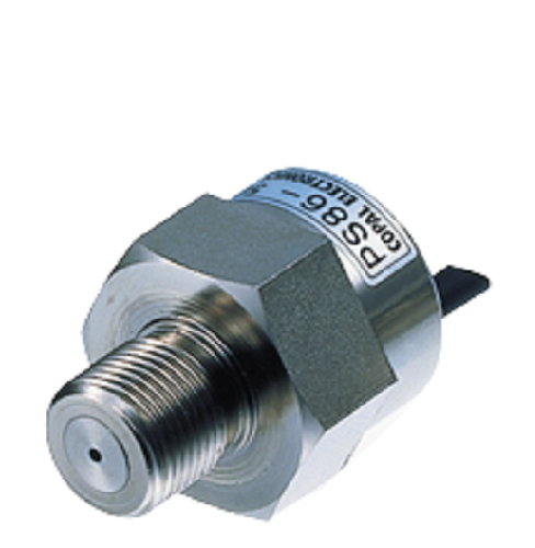 Pressure switch PS86