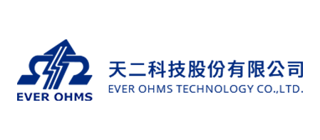 EVEROHMS Logo