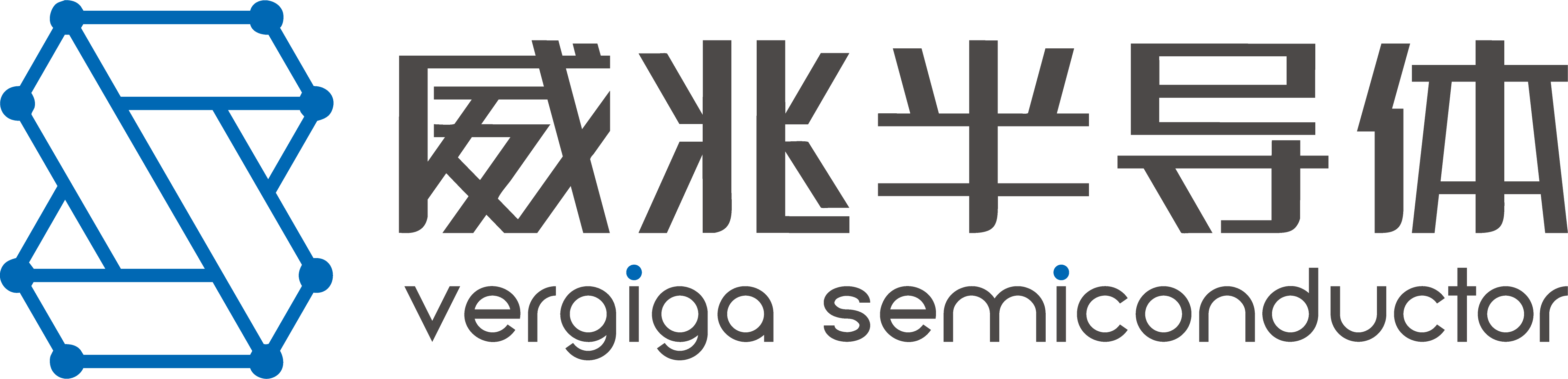 Vergiga Semiconductor (VGSEMI) LOGO