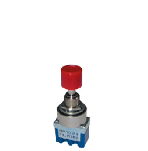 Pushbutton switch 8P