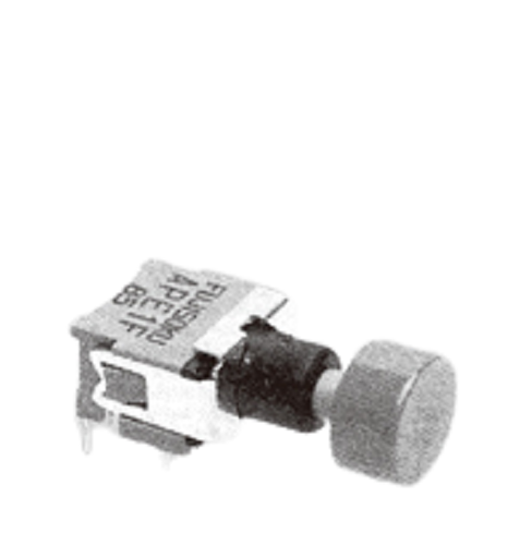 Pushbutton switch APE1F-5M-10-2-Z