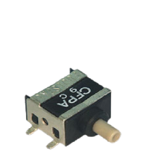 Pushbutton switch CFPA