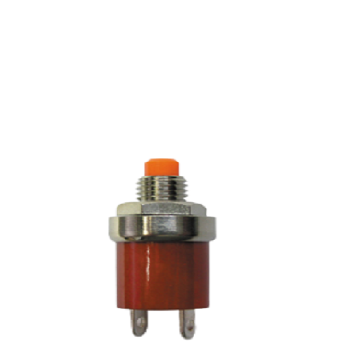 Pushbutton switch MSP