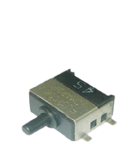 Pushbutton switch SMAP