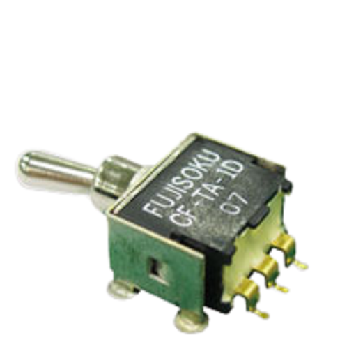 Toggle switch CF-TA