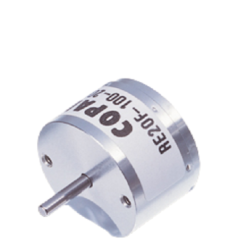 Rotary encoder