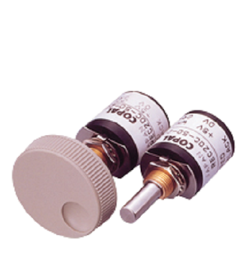 Rotary encoder