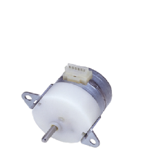 Stepping motors SPG27-1000