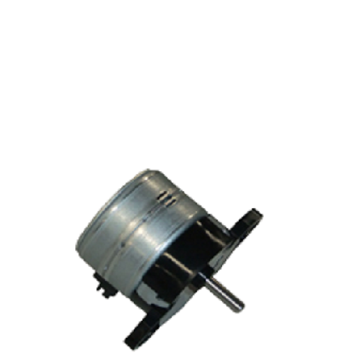 Stepping motors SPG27-2000