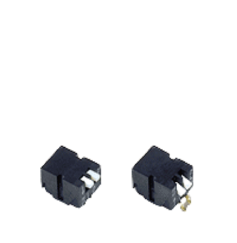 DIP SLIDE SWITCH CHP