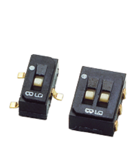 Slide Switch CAS