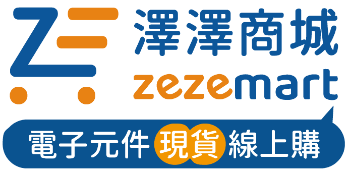Moxa經銷商澤澤商城Logo