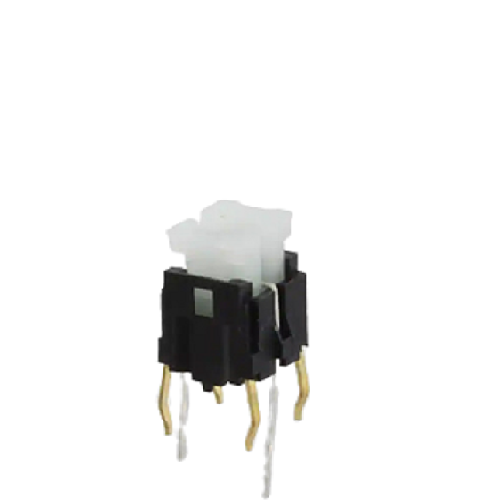 Illuminated pushbutton switch TM/TR