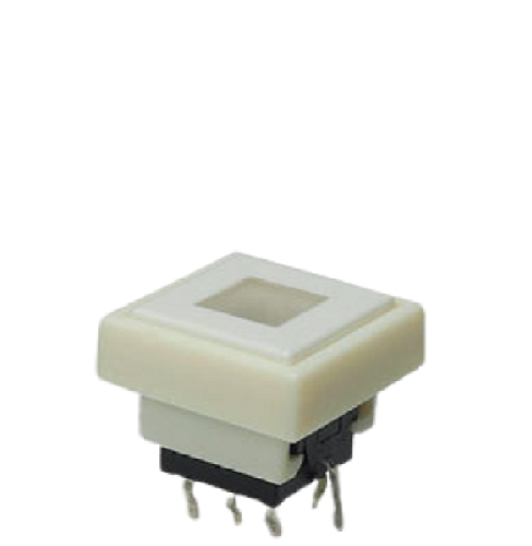 Illuminated pushbutton switch TP/TPL
