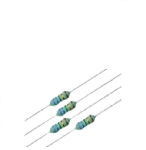 Professional Metal Film Axial Resistor - PMA