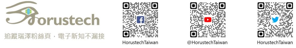 瑞澤社群QR Code